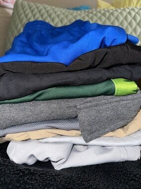 Boys bundle of Shorts